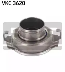 VKC 3620 SKF Выжимной подшипник